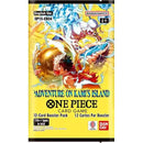 ONE PIECE TCG - Adventure on Kami's Island [OP15] - BOOSTER