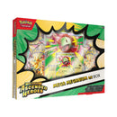 Pokemon - ME2.5 - Ascended Heroes - Mega Meganium Ex Box