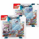 Pokemon - SV4 - Pardox Rift - Blister Bundle // Cetitan/Arctibax