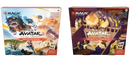 MTG - Universes Beyond: Avatar, The Last Airbender - SCENE BOX (Set of 2)
