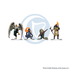 Dungeon & Dragon - Onslaught - Exp: Harpers (Anglais) | La Crypte