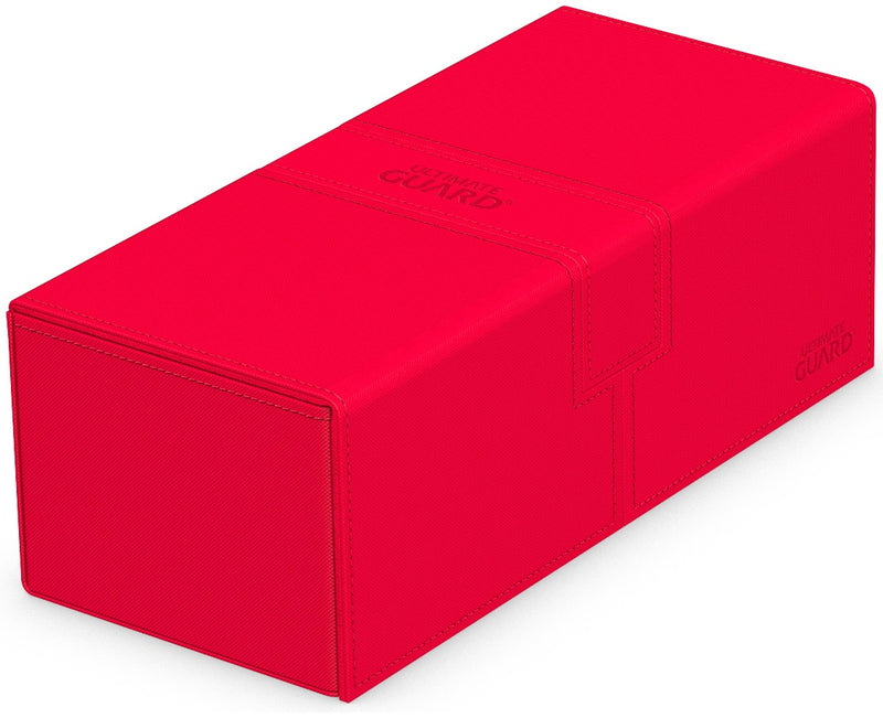 Deck Box - Twin Flip'n'Tray™ 266+ XenoSkin™