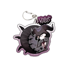 Keychain - Gatherer's Tavern - Sheoldred