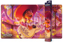 Playmat - Lorcana - Miguel [Hyperia City] (PRE-ORDER 2026-10-23)