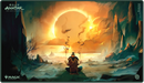 Playmat - Ultimate Guard - Avatar: The Last Airbender // Day of Black Sun