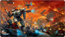Playmat - Ultra-Pro - Warhammer 40k // T'Au Empire