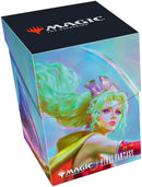 Deck Box - Ultra-Pro (100+ // Terra, Herald of Hope)