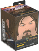 Deck Box - Squaroes (Boromir 100+)