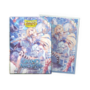 Sleeves - Dragon Shield Matte Art Sleeve - Grand Archive // Alice, Golden Queen