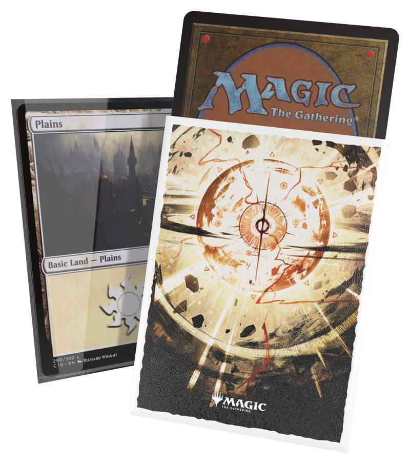 Sleeves - Ultimate Guard - Secrets of Strixhaven // Armageddon