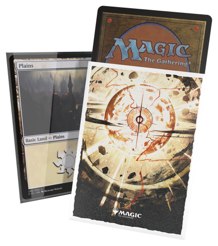 Sleeves - Ultimate Guard - Secrets of Strixhaven // Armageddon