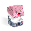 Deck Box - Squaroes (Krang - Bubble Walker 100+)