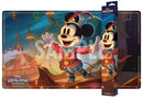 Playmat - Lorcana - Mickey Mouse [Whispers in the Well]