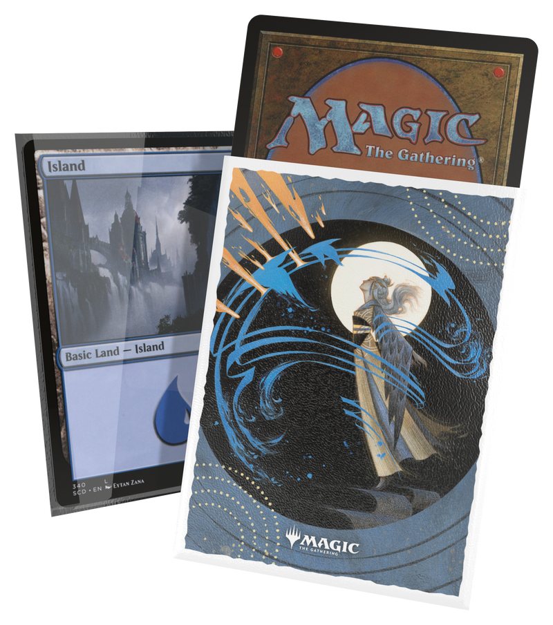 Sleeves - Ultimate Guard - Secrets of Strixhaven // Force of Will