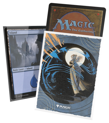 Sleeves - Ultimate Guard - Secrets of Strixhaven // Force of Will