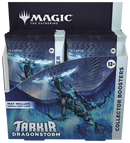 MTG - Tarkir Dragonstorm - COLLECTOR BOOSTER BOX