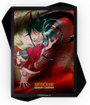Sleeves - UVS Games - Ahri