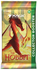 MTG - The Hobbit™ - COLLECTOR BOOSTER