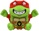 Deck Box - Gatherer's Tavern Arty Box // TMNT: Raphael (100+)
