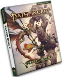 Pathfinder 2 Remastered - Player Core 2 [Pocket Edition]