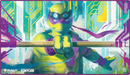 Playmat - Ultimate Guard - Universes Beyond: TMNT // Donatello's Technique