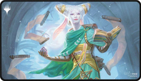 Playmat - Ultra-Pro - Tamiyo