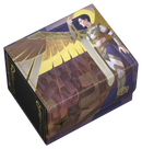 Deck Box - Sidewinder™ XenoSkin™ (100+ - Secrets of Strixhaven // Akroma's Will)