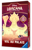LORCANA - REIGN OF JAFAR - ILLUMINEER'S QUEST PALACE HEIST (FR)