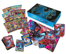 Pokemon - Mega Charizard X Ex - Ultra Premium Collection