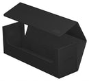 Deck Box - Arkhive™ XenoSkin™ (400+ / Black)