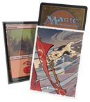 Sleeves - Ultimate Guard - Secrets of Strixhaven // Cyclonic Rift
