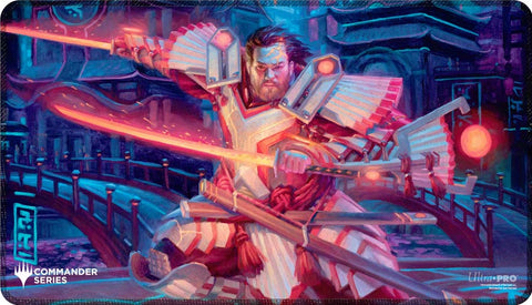 Playmat - Ultra-Pro - Isshin