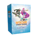RIFTBOUND - Radiance - VAULT (PRE-ORDER 2026-10-23)