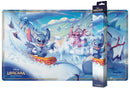 Playmat - Lorcana - Stitch [Hyperia City] (PRE-ORDER 2026-10-23)