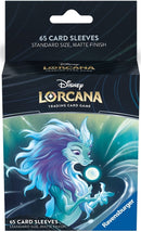 Sleeves - Lorcana Art Sleeve - Sisu