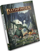 Pathfinder 2 Remastered - Monster Core (Anglais)