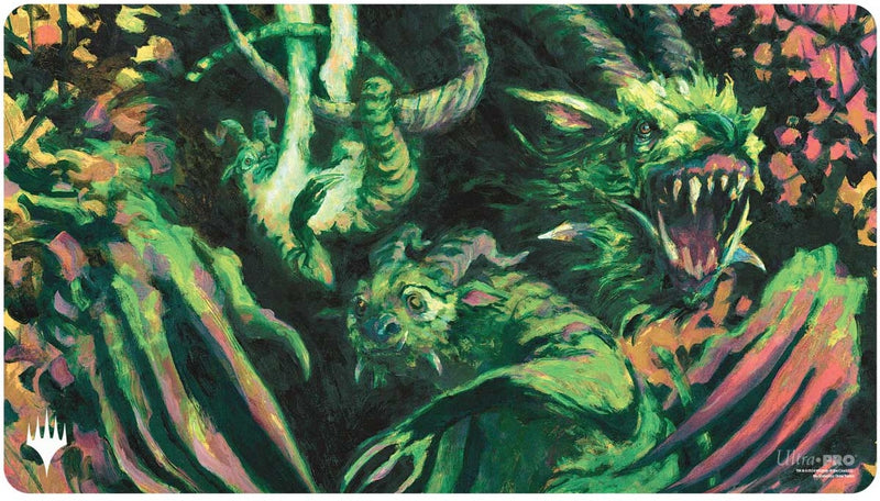 Playmat - Ultra-Pro - Birthing Ritual