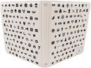 Binder - Ultra-Pro - 30th Anniversary (12 Pockets)
