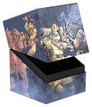 Deck Box - Universes Beyond: TMNT // Boulder (Technodrome Battle 100+)
