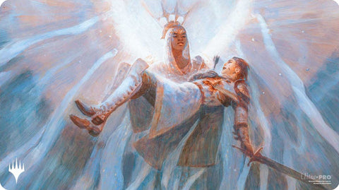 Playmat - Ultra-Pro - Restoration Angel