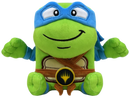 Deck Box - Gatherer's Tavern Arty Box // TMNT: Leonardo (100+)