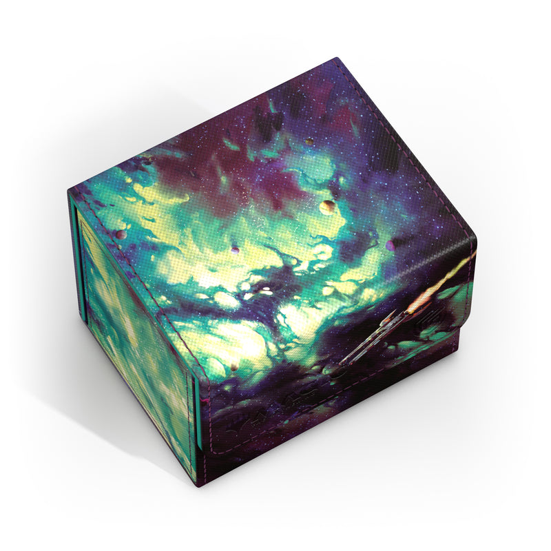 Deck Box - Sidewinder™ XenoSkin™ (100+ / Blinkmoth Nexus)