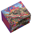 Deck Box - Sidewinder™ XenoSkin™ (100+ / Coalstoke Gearhulk)