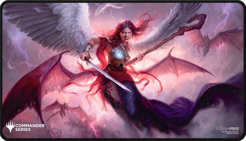 Playmat - Ultra-Pro - Kaalia