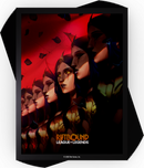 Sleeves - UVS Games - Leblanc