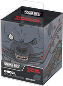 Deck Box - Squaroes (Gnoll 100+)