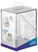 Deck Box - Boulder™ (80+ Clear/Transparent)