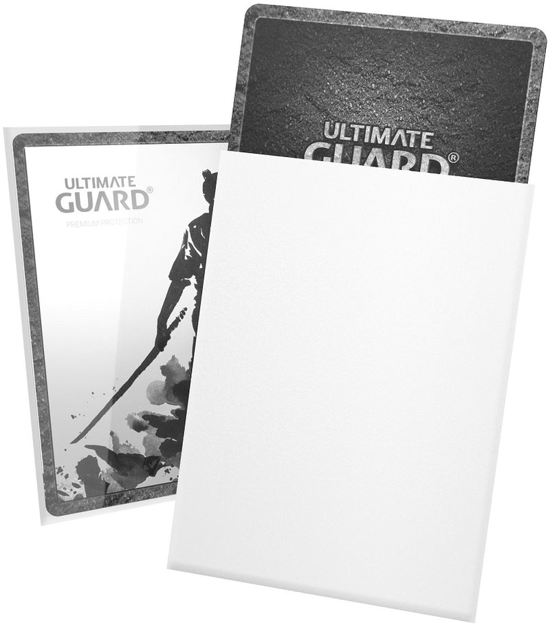 Sleeves - Ultimate Guard