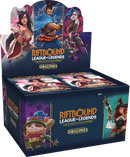 RIFTBOUND - Origins - BOOSTER BOX [French/Français]