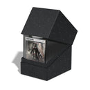 Deck Box - Solid - Return to Earth 133+ [Black]